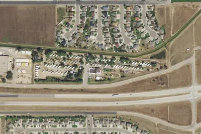 RV park