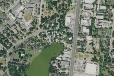 Brownsville Court RV Park