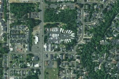 B&E Wayside RV Park