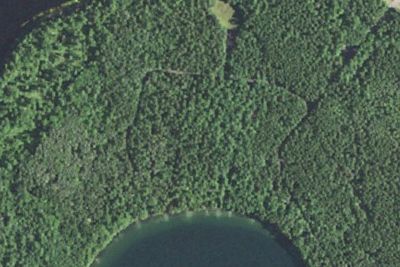 Firefly Lake Campground