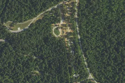 Camp site