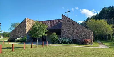 Tabernacle, Manton Christian Camp, Manton, MI 2024-06-29