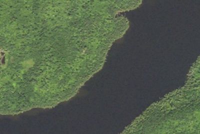 Partridge Lake #2