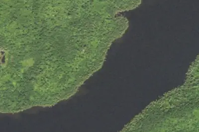 Partridge Lake #2