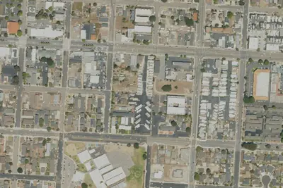 Grand Avenue Mobile Home Park
