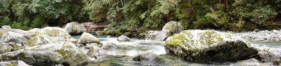 Upper Goodell Group Campground