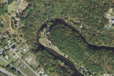 Emerald Hollow Campground
