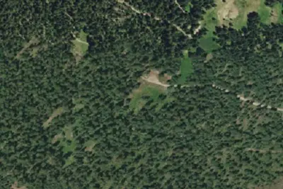Wrangle Campground