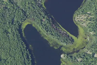 Little Presque Isle Cabins