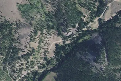 Basin Creek Rd 6393-1