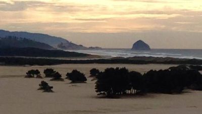Sandbeach Campground