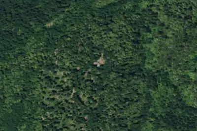 Camp site