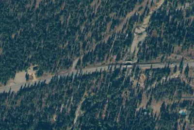 Early Winters Campground