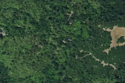Camp site