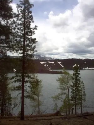 Butte Lake Group