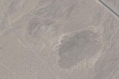 Hidden Campsite