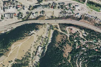 Indian Springs Campsites