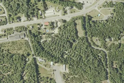Ammonoosuc Campground