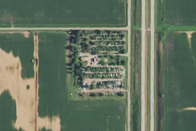 Grand Forks Campground