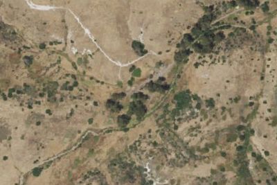 Upper Scorpion Campground