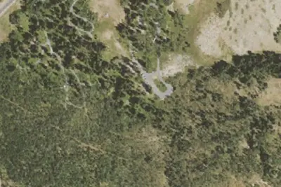 Camp site