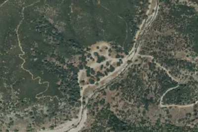 Oak Flat Campground