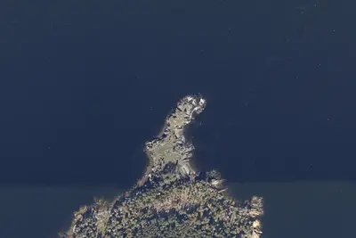 Camp site