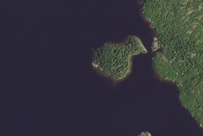 Camp site
