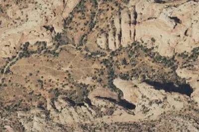 Camp site