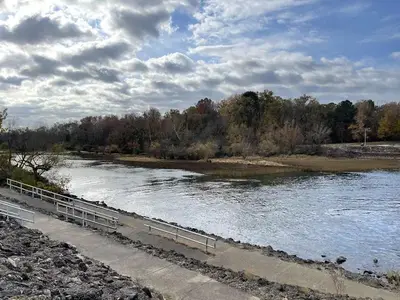 Caddo River