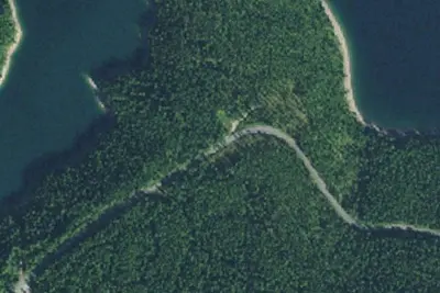 View Improvement Logging Disp. Camp