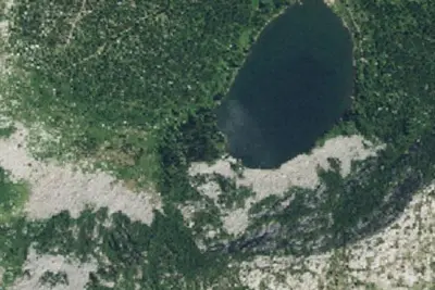 Roman Nose Lower Lake (3)