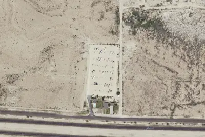 Hilltop RV Park