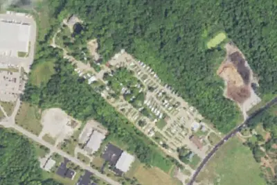 Presque Isle Passage RV Park & Campground