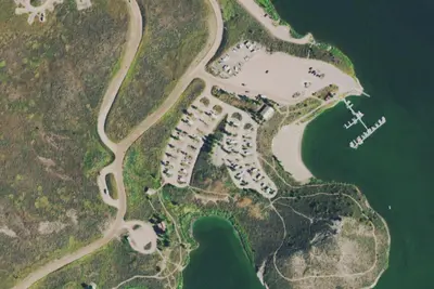 Pinnacle Campground