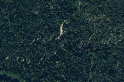 Goose Creek Campground