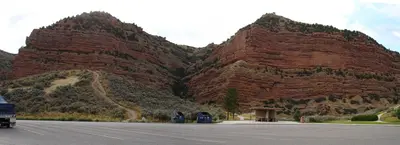 Summit County, UT, USA - panoramio