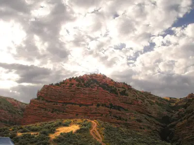 Summit County, UT, USA - panoramio - Wendell Smith