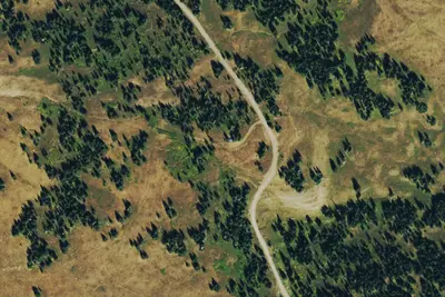 Camp site