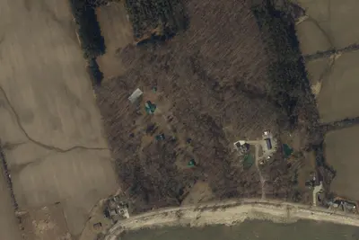 Camp site