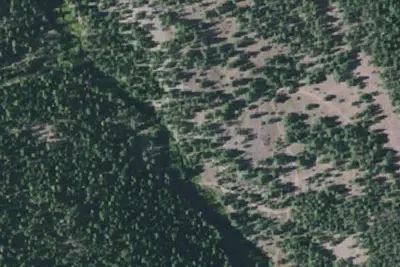 Crane Creek Campground