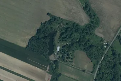 Camp site