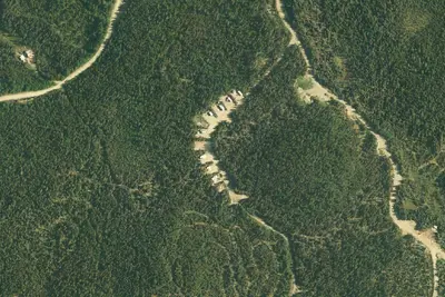 Camp site