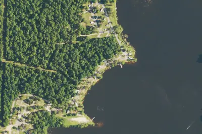 Camp site