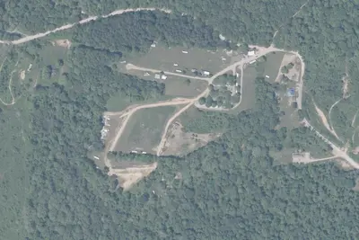 Williams Campground