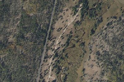 Sulphur Campground