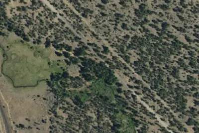 Shafter Campground
