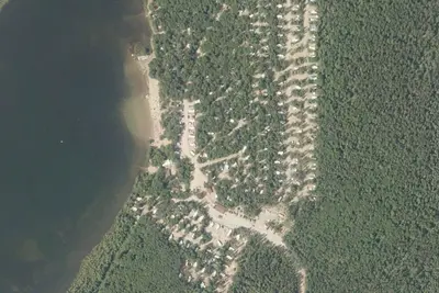 Camping Lac-Normand