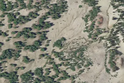 Camp site