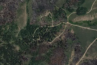 Father and Sons Campground